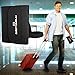 Travellows Travel Passport Holder for Men & Women, RFID Blocking Wallet
