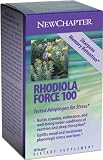 Rhodiola force 100 30 caps By New Chapter