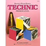 WP215 - Bastien Piano Basics Technic Primer Level
