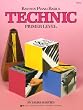WP215 - Bastien Piano Basics Technic Primer Level