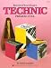 WP215 - Bastien Piano Basics Technic Primer Level