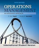 Operations management : an integrated approach