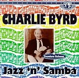 Jazz N Samba