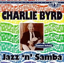 Jazz N Samba