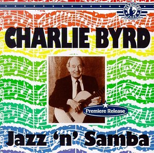 CD-Charts  Search : Jazz & Samba