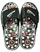Health King Massage Accupressure Foot Slipper Large Size fits Men (9-11)/ Wom...
