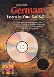 Learn in the Car - German: CD II (Learn in Your Car)