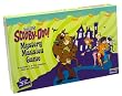 Scooby-doo Mystery Mansion Game