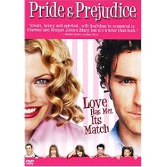 Pride & Prejudice (2003)