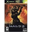 Halo 2 Xbox