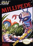 Millipede NES