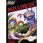Millipede NES