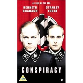 Conspiracy [2001]