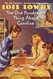 The One Hundredth Thing about Caroline (Caroline Tate Series)