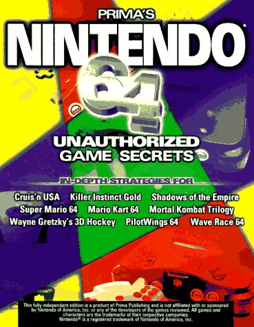 Video Games