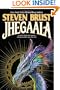 Jhegaala (Vlad Taltos Novels)