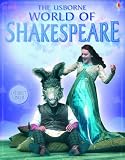 The Usborne Internet-linked World of Shakespeare