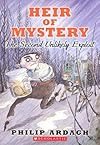Heir Of Mystery (Unlikely Exploits Trilogy)