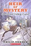 Heir Of Mystery (Unlikely Exploits Trilogy)