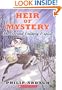 Heir Of Mystery (Unlikely Exploits Trilogy)