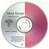 Have an Optimistic, Positive Attitude Subliminal CD with (NLP) Neurolinguistic Programming Refresh & Renew Your Attitude! Gain a Healthy, Happy Perspective! Take Control of Your Life!