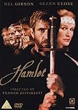 Hamlet [DVD]