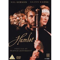 Hamlet [DVD]
