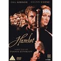 Hamlet [DVD]