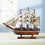 CUTTY SARK WOOD SCHOONER