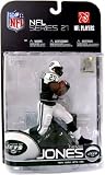 McFarlane Toys NFL Sports Picks Series 21 Thomas Jones