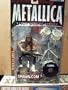Metallica Harvesters of Sorrow Lars Ulrich McFarlane Action Figure