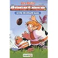 Les Petits Rugbymen, Tome 1 : Le Pic du grand maul