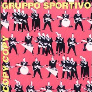 Gruppo Sportivo Foto 3