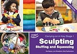 Sculpting, stuffing and squeezing