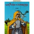 Les sept vies de l'epervier t4 : hydronimus