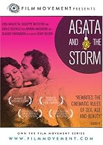 Agata and the Storm