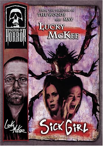 Lucky McKee - Sick Girl Online!
