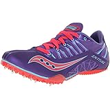 Saucony Women's Spitfire Track Shoe