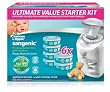Tommee Tippee Sangenic Hygiene Plus Starter Pack