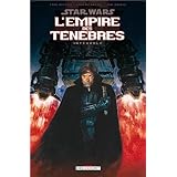 Voir ce produit sur Amazon.fr Star Wars - L'Empire des ténèbres - Intégrale
