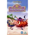Timon And Pumbaa - On Holiday With Timon And Pumbaa (Disney)