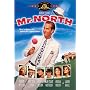 Mr North