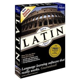 Learn Latin Now! 9.0
