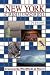 Book New York Crosswords: Crosswords, Wordfinds and More