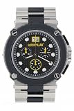 Cheap Caterpillar Mens S 3000 Chronograph Swiss Movement Watch S3 143 11 121