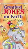 Greatest Jokes on Earth