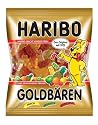 Haribo Gold Bears Gummi Candy 200 g