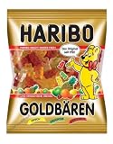 Haribo Gold Bears Gummi Candy 200 g