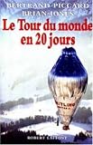 Le Tour du monde en 20 jours