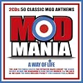Mod Mania
